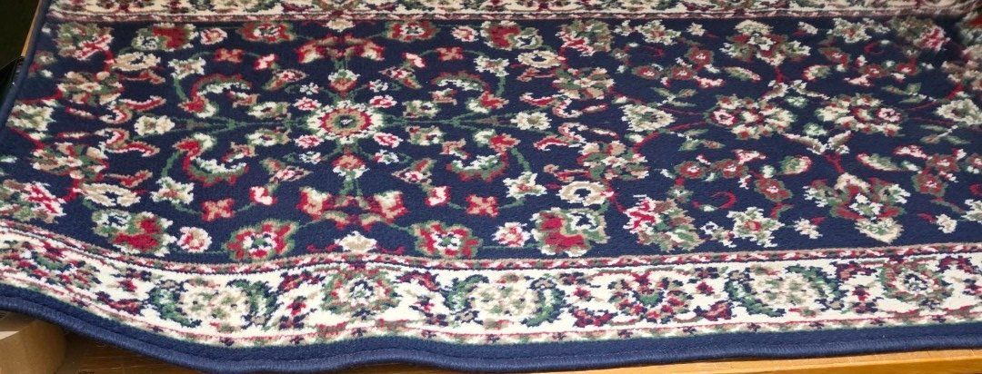 Tappeti: Schöner Orientteppich – klassisches Design – Usato da Flums venduto da Flumsantik 1