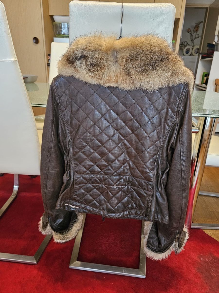 Belstaff Giacche: Belstaff Gr. 36 – Usato da Luzern venduto da Edii025 1