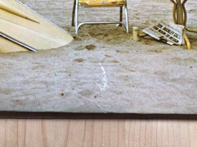 Dischi in vinile: Neil Young – Usato da Aarwangen venduto da Jukebox3 1