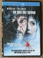 IM NETZ DER SPINNE 