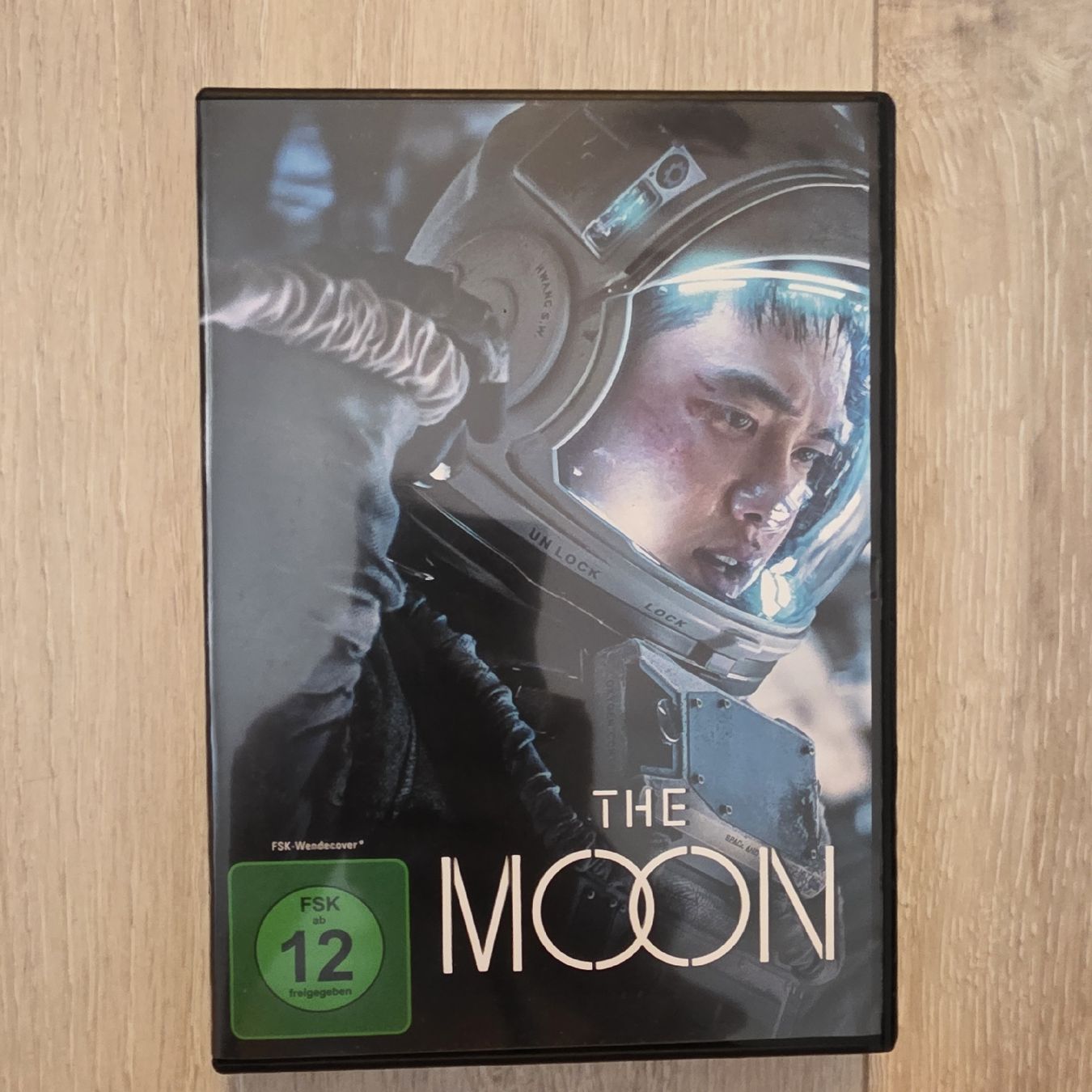 Tutti i DVDs: The Moon guter Zustand – Nuovo (secondo la descrizione) da Wigoltingen venduto da Zuckerfee84