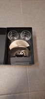 Nespresso, VIEW, 2 tasses expresso avec sous tasses