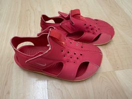 Nike Sandalen SUNRAY PROTECT Gr.25