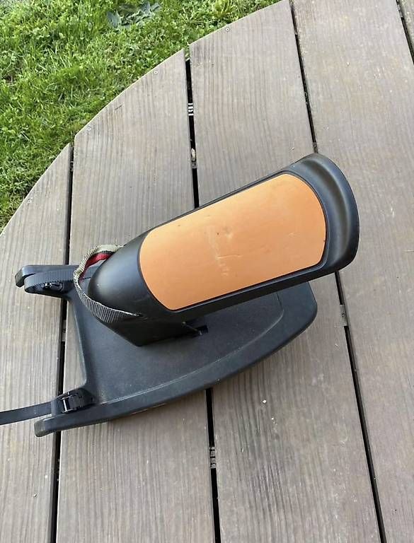 Accessori per carrozzine: Planche à roulette pour poussette / buggyboard – Usato da Vauffelin venduto da mimosa08 1