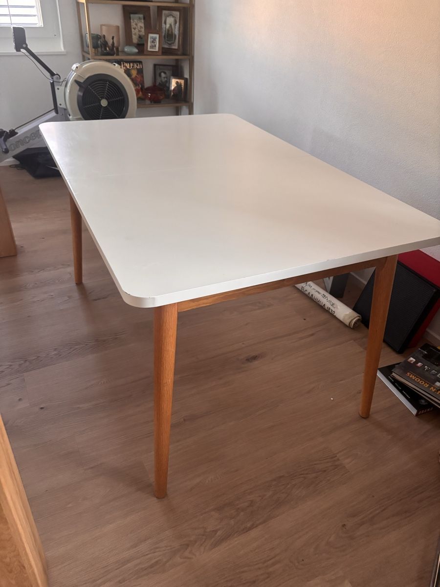 Tische: Table salle à manger  – Gebraucht aus Dully von IrinaA21