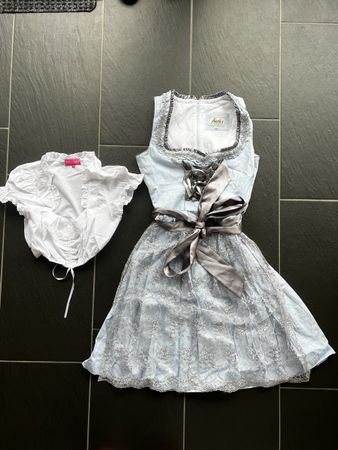 Krüger Dirndl 36