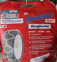 Öttinger Schneeketten, neu und unbenutzt!