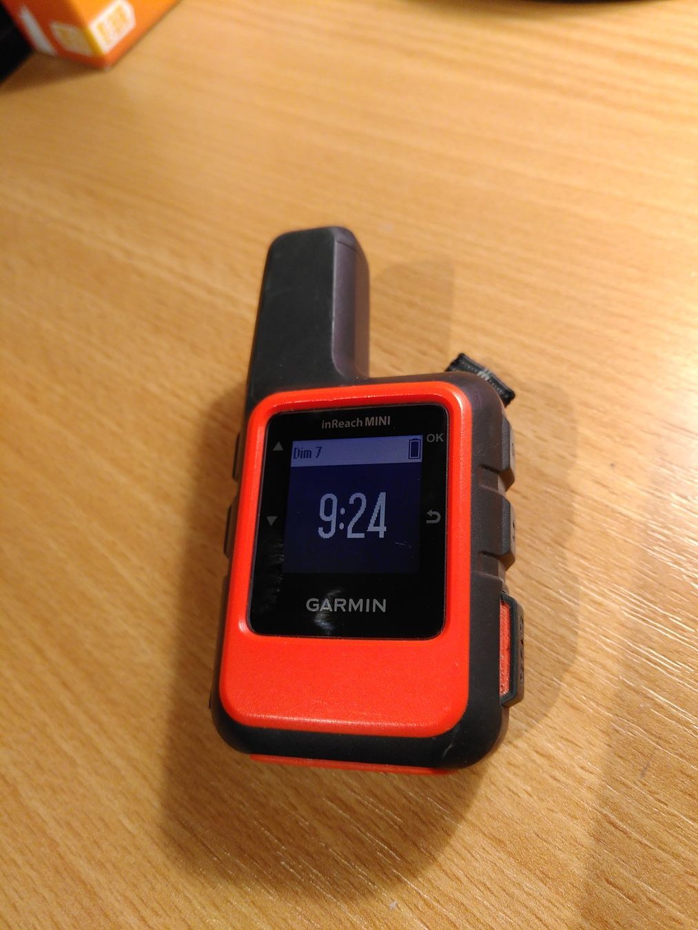 Garmin GPS & Strumenti di misurazione: Garmin inReach – Usato da Corbeyrier venduto da alexemy