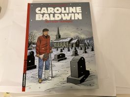 EO Caroline Baldwin T.10-Mortelle thérapie