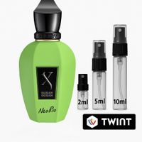 Xerjoff Dura Duran Neo Rio Green 2 ML Probr