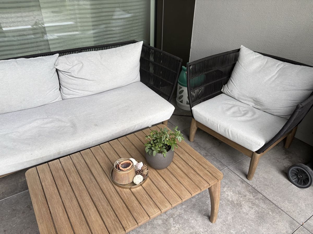 Sofas: Lounge – D'occasion à Jona par glarnerland24 2