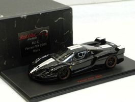 Ferrari FXX (2005)