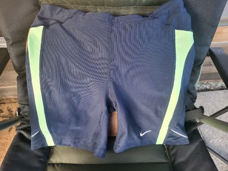 NIKE FIT DRY - Shorts Garçons Taille M 168cm
