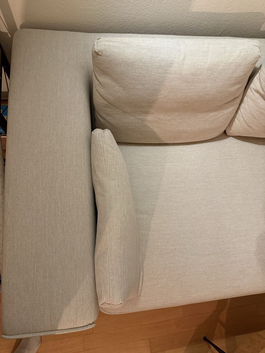 Divani: Pfister Sofa Brindisi – Usato da Basel venduto da flu_225l 2