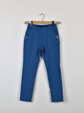 Kjus Ikala 7/8 Treggings, slim fit, Gr.34, Golf Hose
