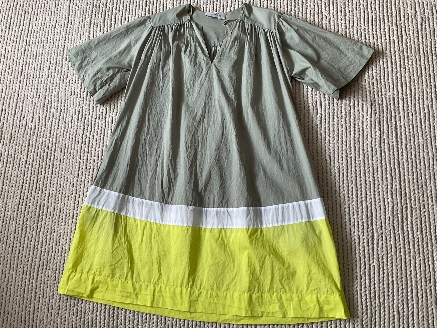Vestiti: Max Volmáry herziges Sommerkleid Gr.36 – Usato da Weiningen ZH venduto da moon-55