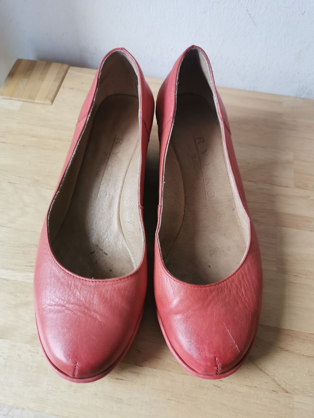 Scarpe da donna: Ryłko damenschuhe 37 – Usato da Gipf-Oberfrick venduto da JVB 1