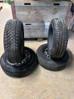Kangoo Sommer-Winterreifen 15Zoll