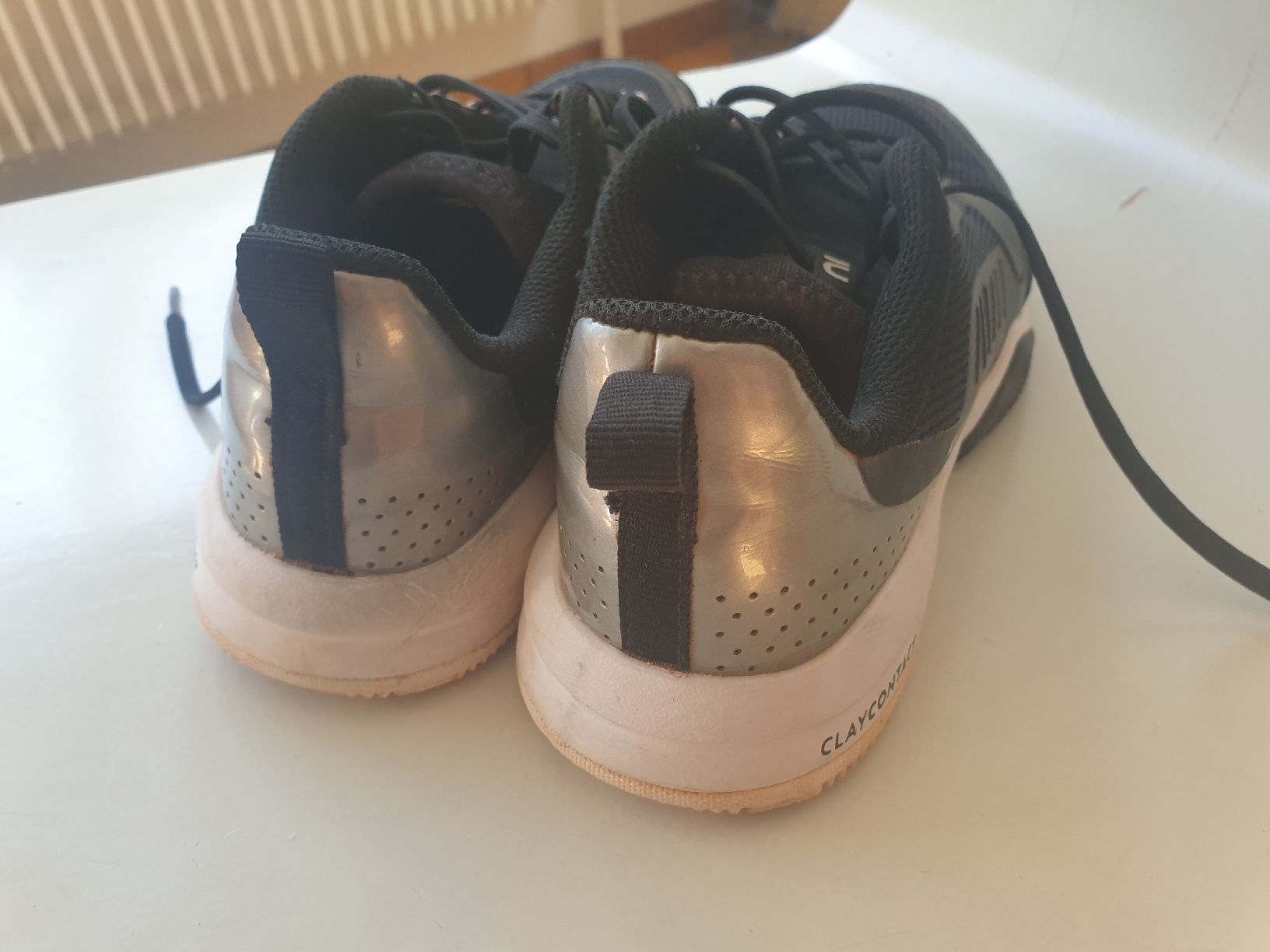 Chaussures hommes: Tennisschuhe Gr. 36 – D'occasion à Bern par Runner007 3