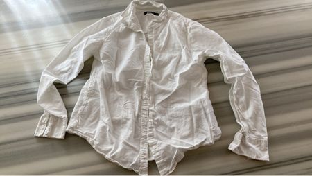 Gina Tricot Hemd, Gr.S- Sommerlook! nr.4