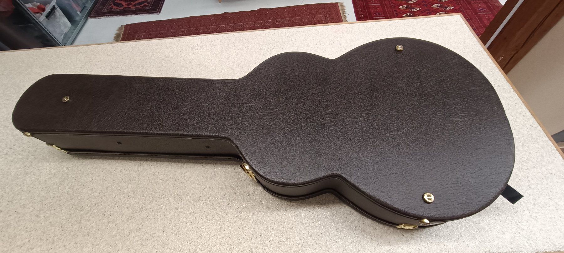 Valigie: Takamine Gitarrenkoffer – Usato da Reiden venduto da Zofi-Brocki 7