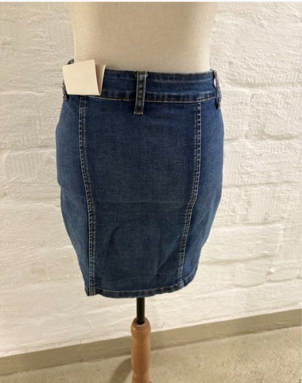 Röcke: Jeans Rock Gr.36, – Gebraucht aus Sachseln von dz1979dz 2