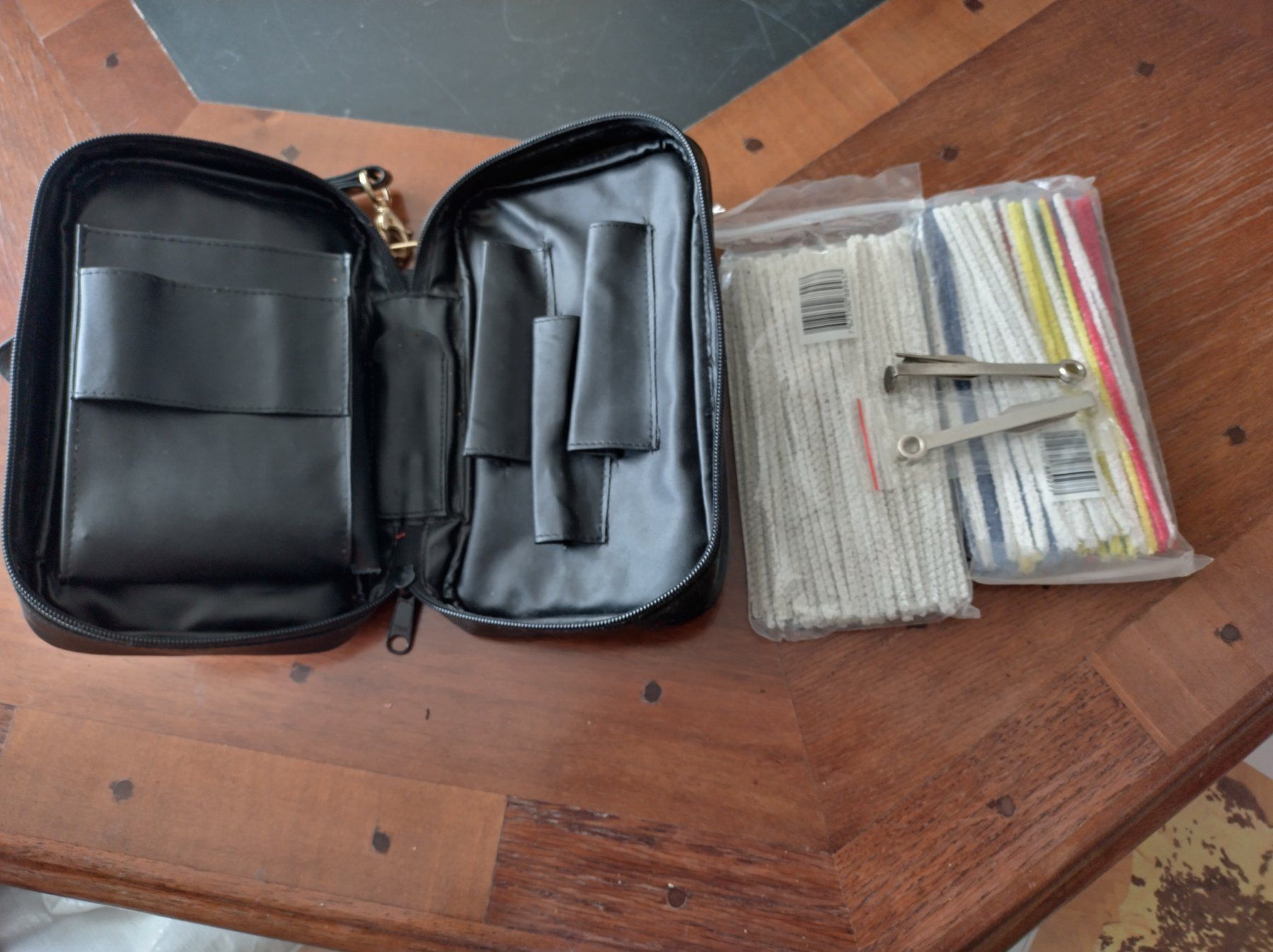 Pipe & Accessori: Tabakpfeife – Usato da Altbüron venduto da bestatter12 1