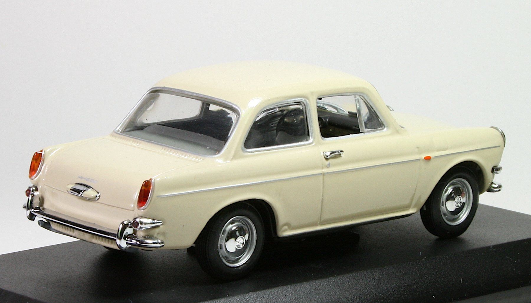Minichamps Modellini d'auto: VW 1600 – Nuovo (secondo la descrizione) da Elsau venduto da Peekay8 4
