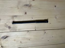 Antiker Labor Thermometer