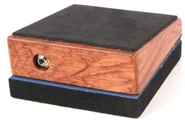 Instruments de musique: SHADOW Stomp-Box – D'occasion à Stans par ReBu_73 1