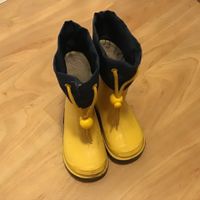 Gummistiefel Gr. 21/22