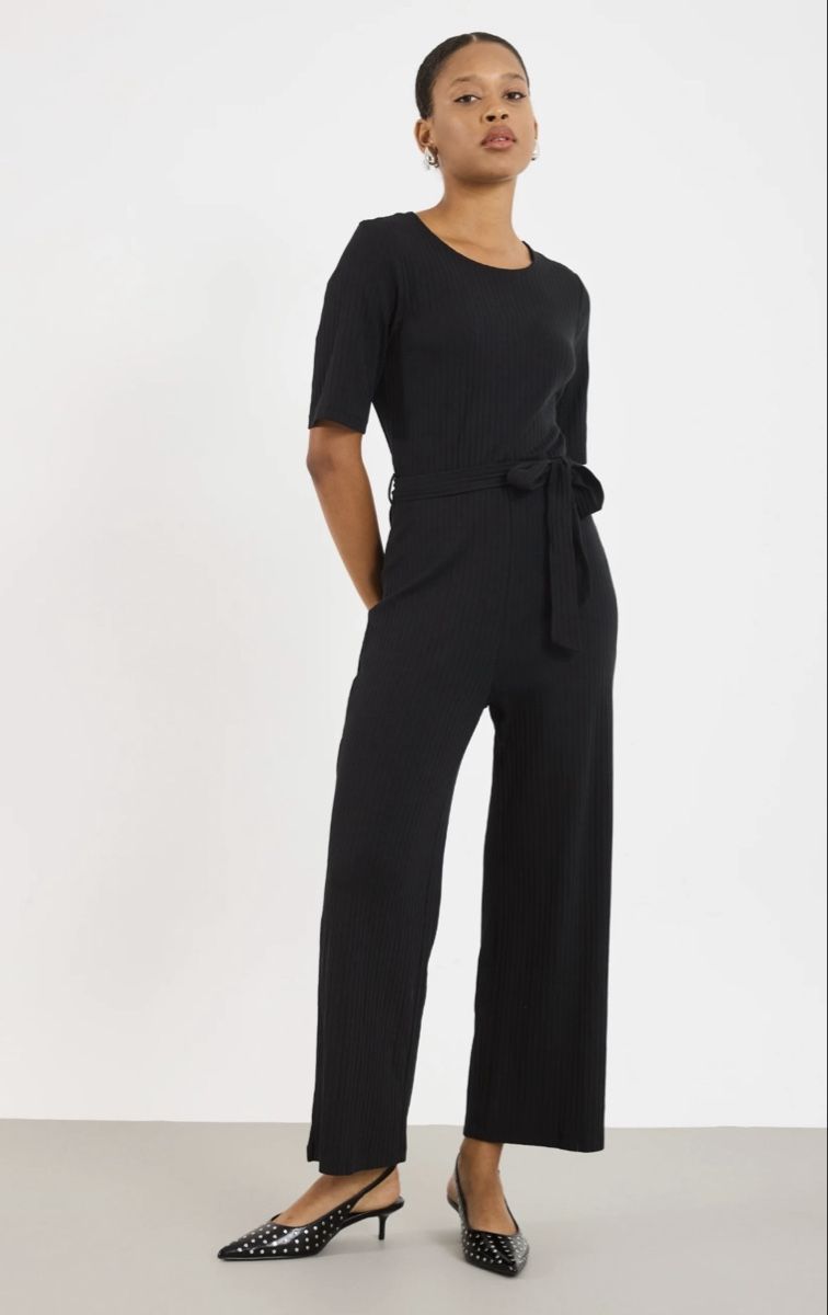 Tute: Even&Odd | Jumpsuit | Salbei | Gr. S – Usato da Zürich venduto da samira12382 6