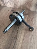 Kurbellwelle Puch X30 NEU NS/NL Abverkauf