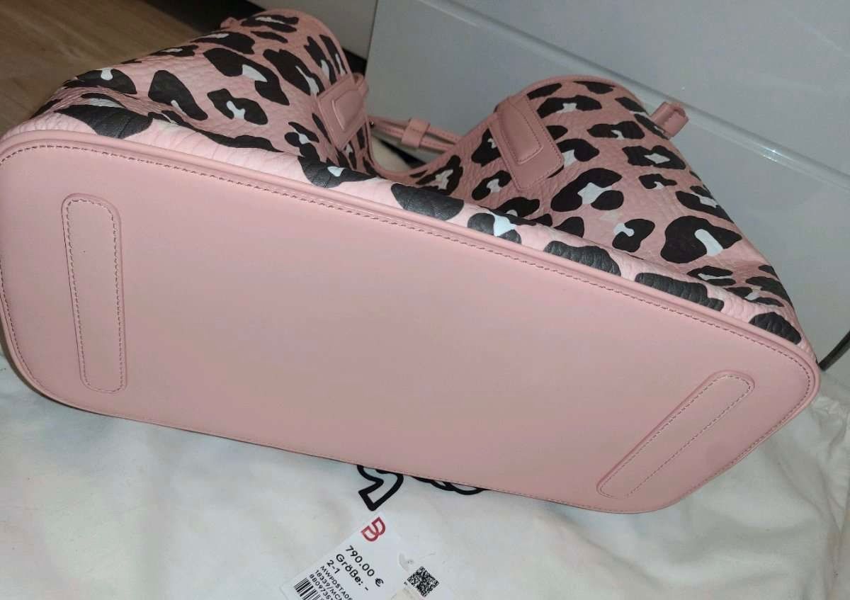 Mcm Borse da donna: MCM Shopper Leo – Nuovo e nell'imballaggio originale da Triesen venduto da dardaleni 4