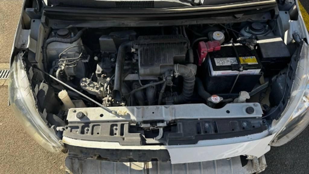 Mitsubishi Automobili: Mitsubishi Space Star 1.0 – Difettoso da Gals venduto da aya_p7pd 9
