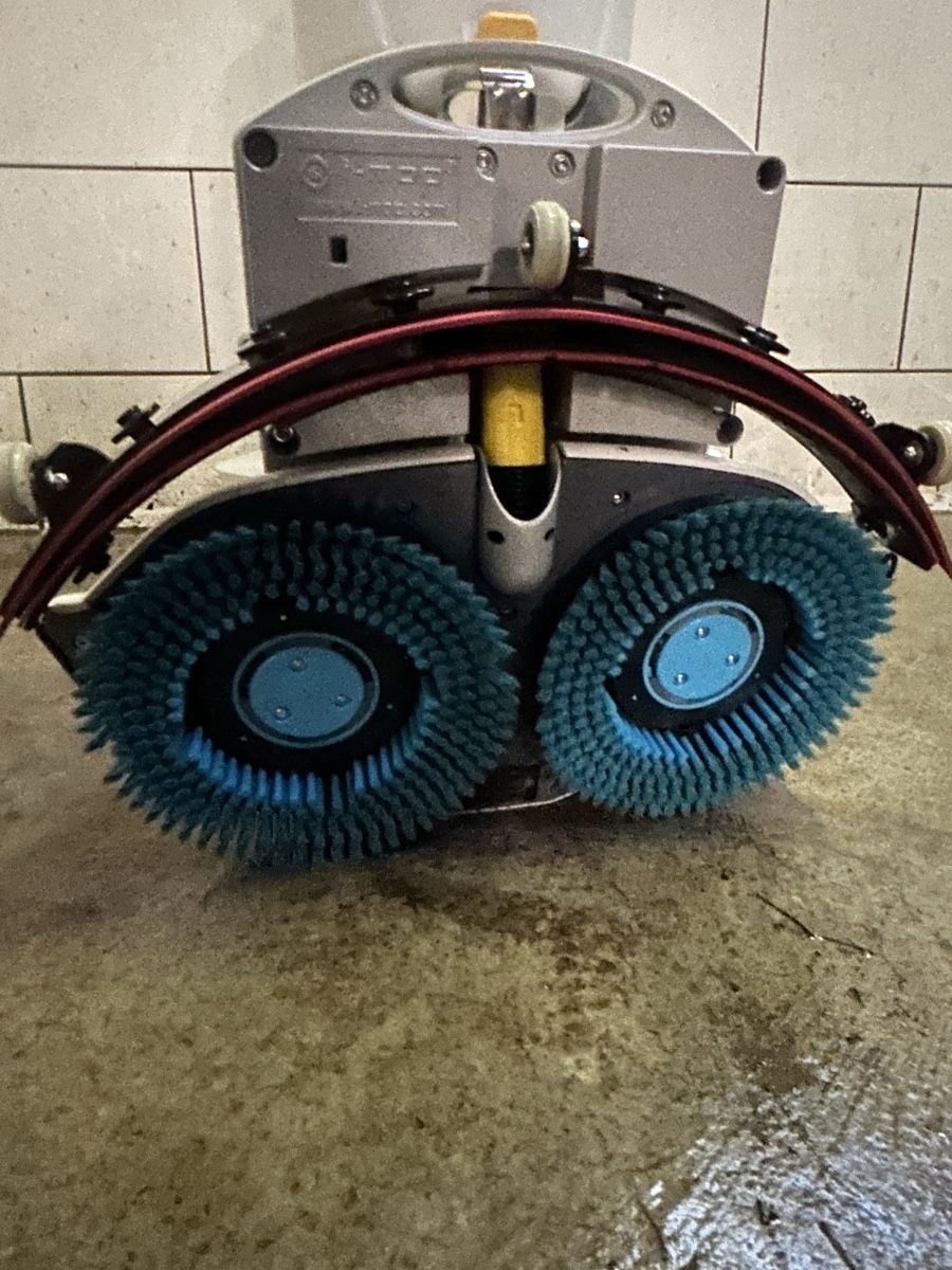 Tutte le macchine: I-Mop XL Scheuersaugmaschine – Usato da Neerach venduto da tgu31 6