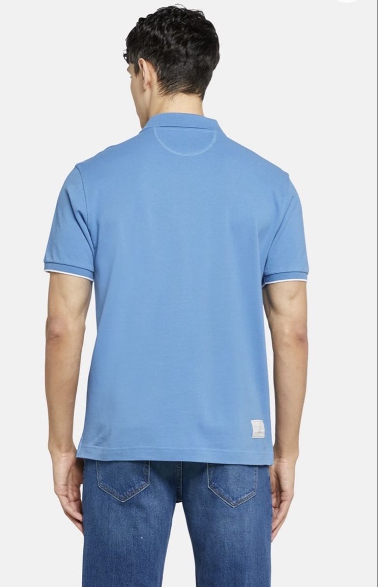 La Martina Magliette Polo: Polo La Martina  – Nuovo e nell'imballaggio originale da Corpataux venduto da seniz 3