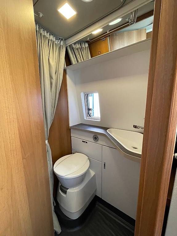 Camping Fahrzeuge: VANTOURER Peugeot 600 D – Gebraucht aus Langenthal von Reisemobil01 9