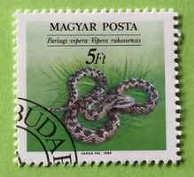 Briefmarken aus Ungarn gestempelt Siehe Original Fotos. 