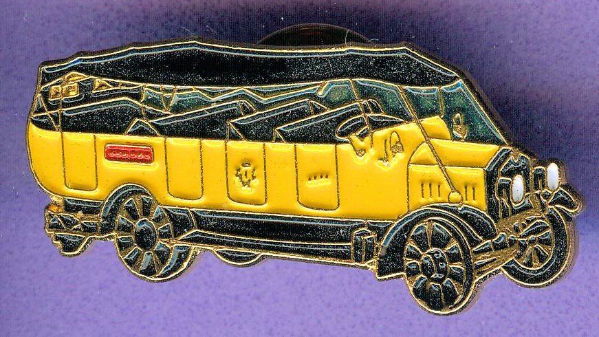 Plaquettes & Badges: PTT  Postauto  SAURER – D'occasion à Winterthur par Sammleroase