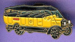 PTT  Postauto  SAURER