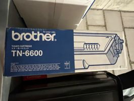 Brother printer toner