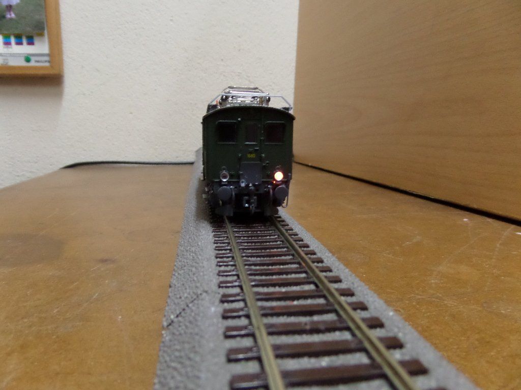 Roco Trains électriques: Locomotive Roco Digitale – D'occasion à Renens VD par Domega8 1