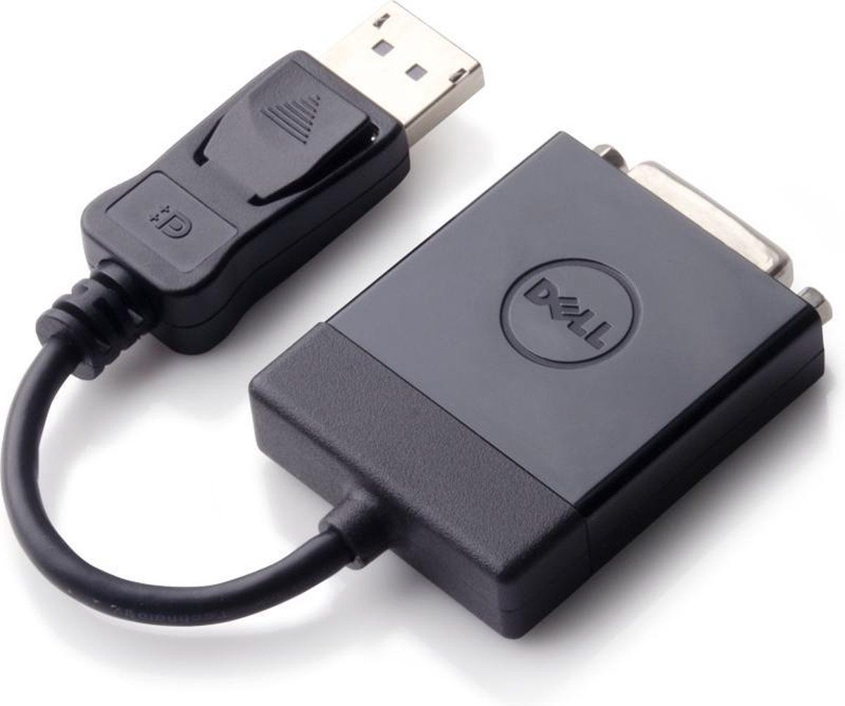 Unità & Adattatore: DisplayPort Stecker auf DVI Buchse – Usato da Wald ZH venduto da 89kingle 1