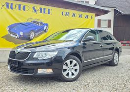 Skoda Superb 2.0 Tdi Automat Frisch MFK
