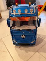 Rc truck Mercedes