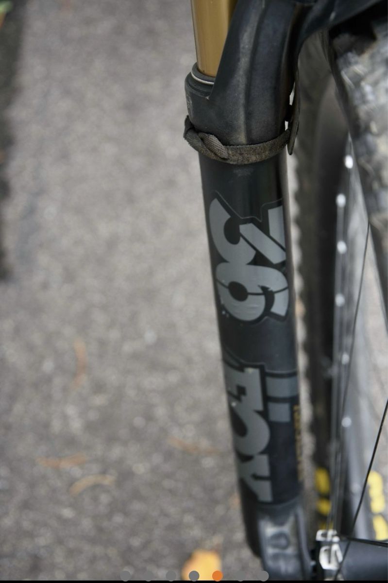 Canyon Biciclette: Canyon Velo – Usato da Döttingen venduto da danielilie00 3
