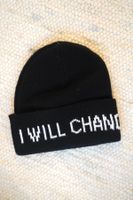 Sometime Soon Beanie Mütze Gr. 74/80