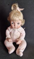Diane Ellner Künstlerpuppe, Jahrgang 1993, Rarität!