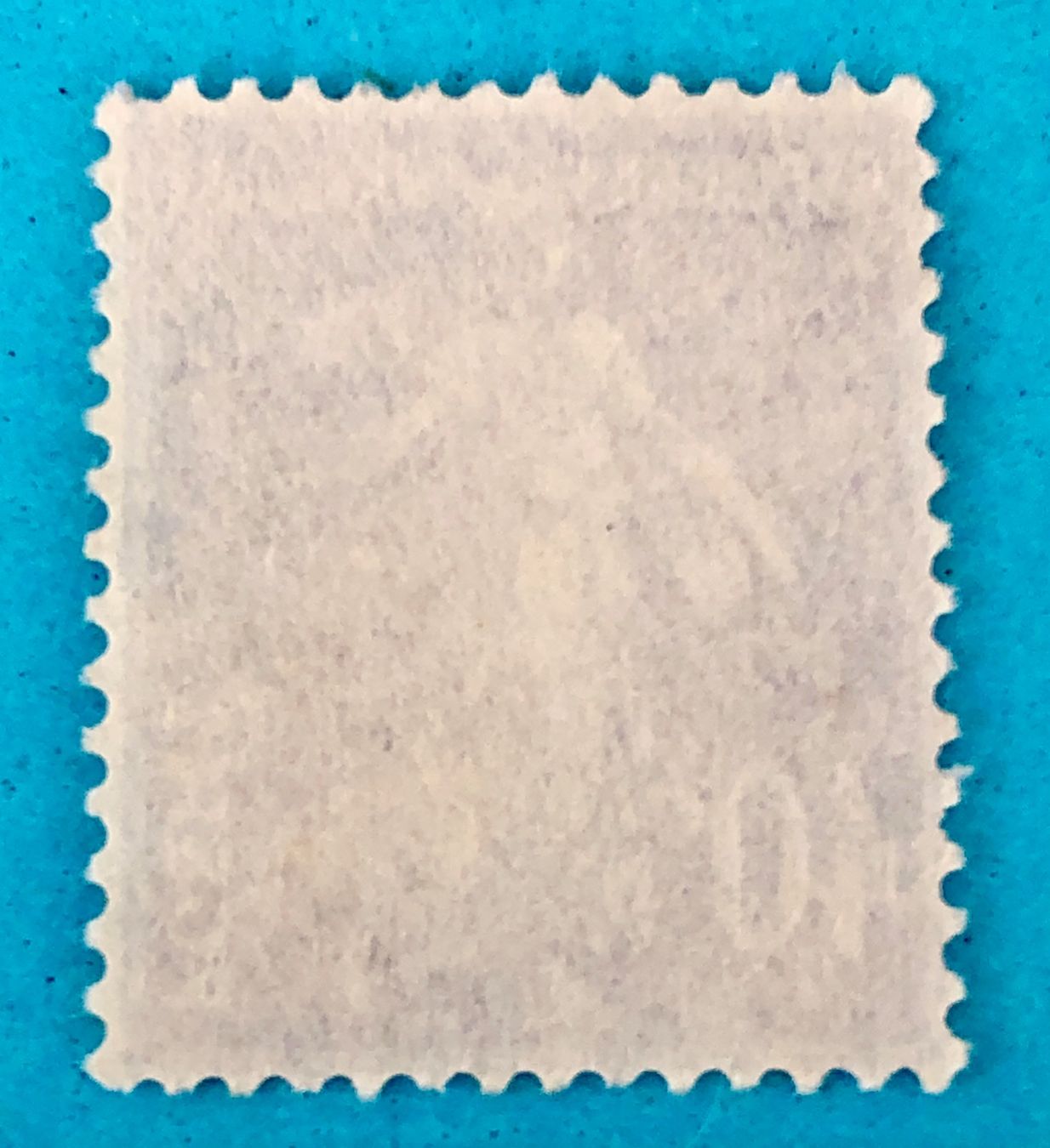 Alle Briefmarken: Briefmarken aus Frankreich Säerin   – Gebraucht aus Aarau von Angi-007 1